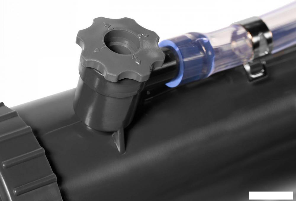 Бензиновый опрыскиватель Daewoo Power DSP 520 46107