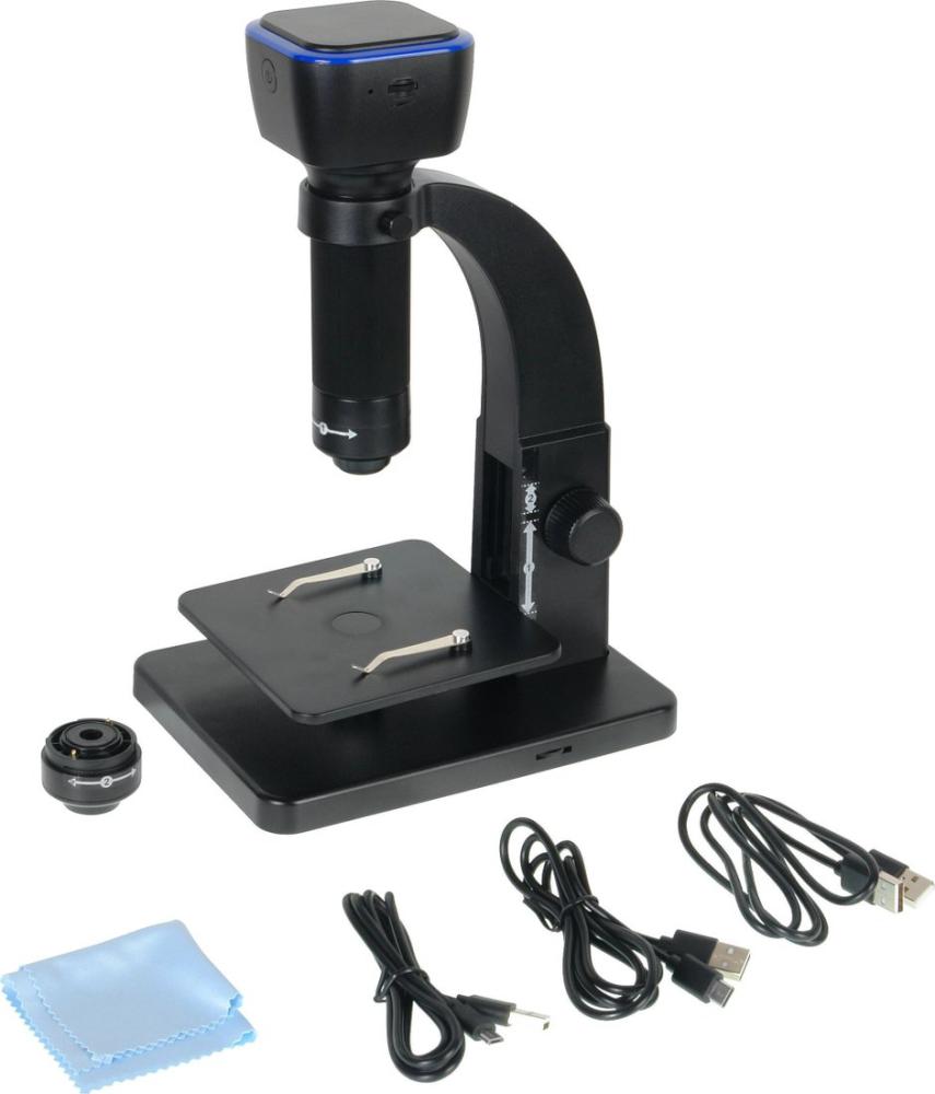 Детский микроскоп Микмед WiFi 2000Х 5.0 28972