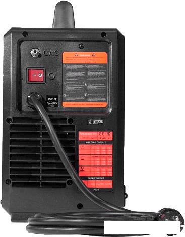 Сварочные инверторы AuroraPRO Speedway 175