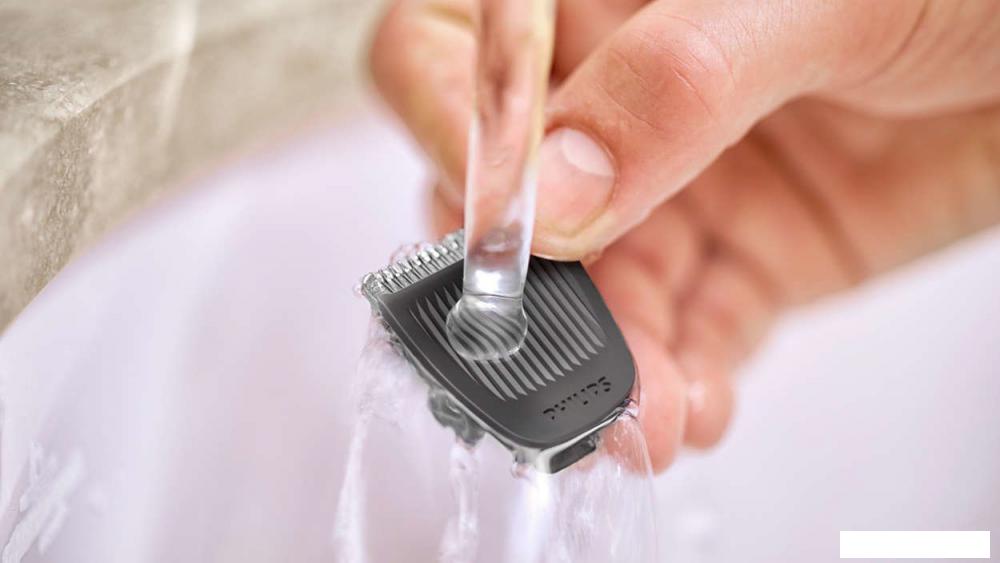 Универсальный триммер Philips MG3710/15