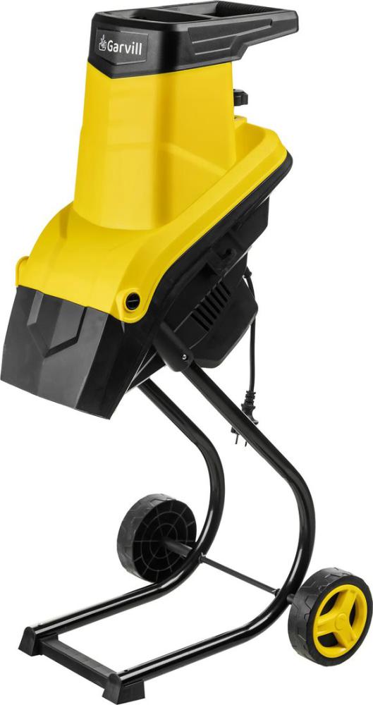 Садовые и кормовые измельчители Garvill GT-2500
