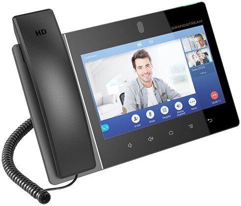 Телефонный аппарат Grandstream GXV3480