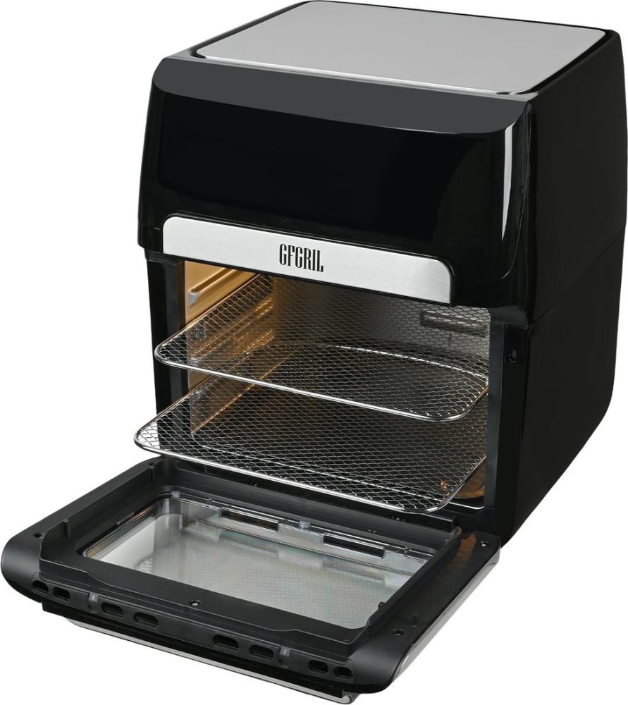 Аэрогрили и аэрофритюрницы GFgril GFA-9500