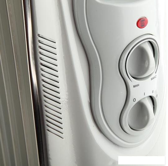 Обогреватели Ресанта ОМ-9Н