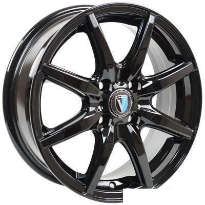 Автомобильные диски Venti 1515 15x6" 4x100мм DIA 54.1мм ET 48мм BL