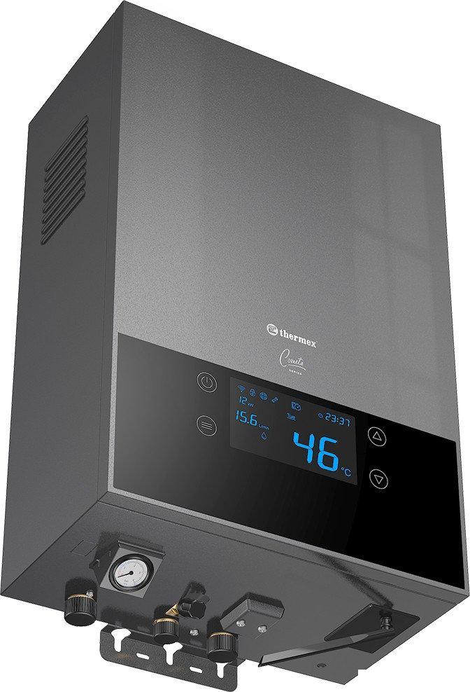Отопительный котел Thermex Cometa 6-12 Wi-Fi