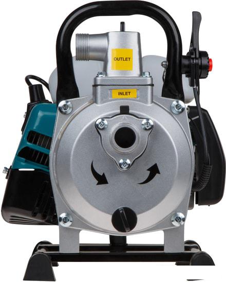 Мотопомпа ECO WP-153C