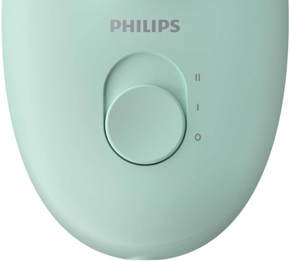 Эпилятор Philips BRE265/00
