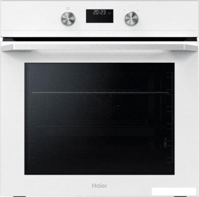 Электрический духовой шкаф Haier HOQ-K5AAN3GW
