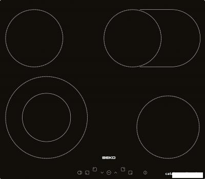 Варочная панель BEKO HIC 64403 T Варочная панель BEKO HIC 64403 T