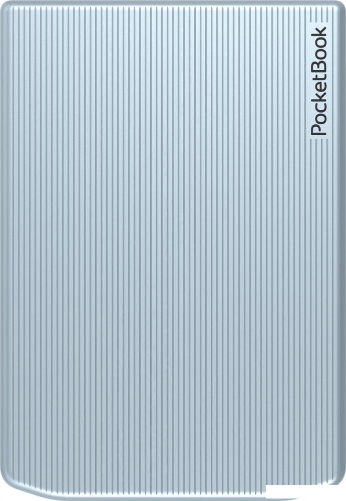 Электронная книга PocketBook 629 Verse Bright Blue