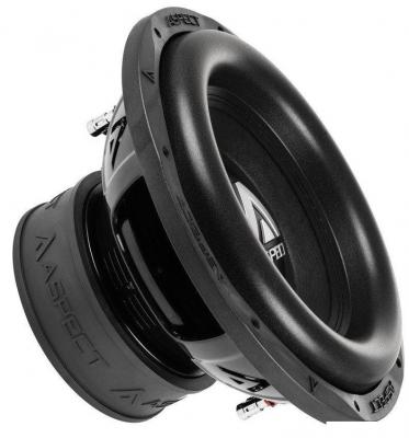 Головка сабвуфера Aspect TLW-12d2