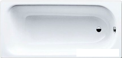 Ванна Kaldewei Eurowa 170x70 (с ножками)