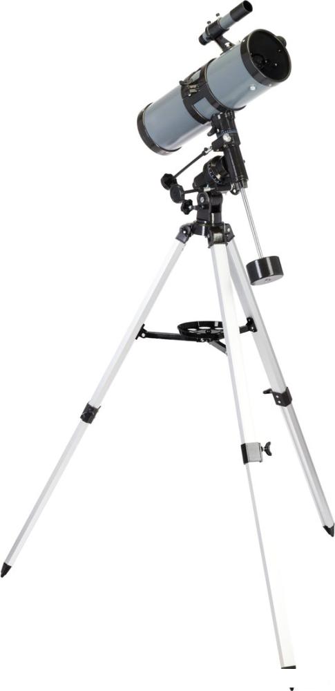 Телескоп Levenhuk Blitz 114s Plus