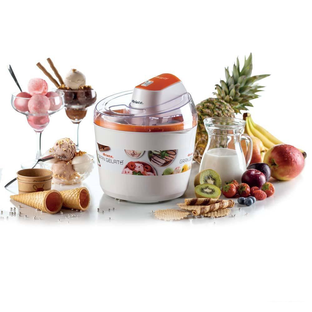 Йогуртница Ariete Gran Gelato 642