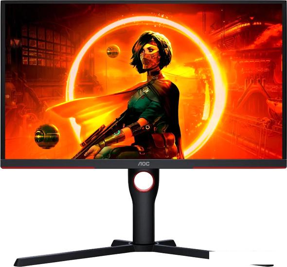 Игровой монитор AOC Agon 25G3ZM