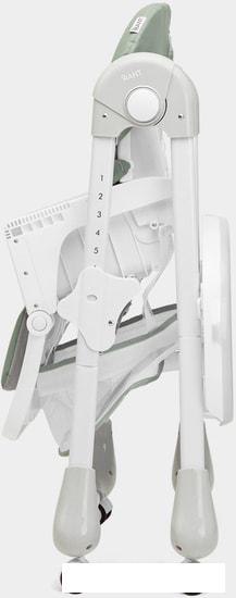 Высокий стульчик Rant Cream RH302 (ocean green)