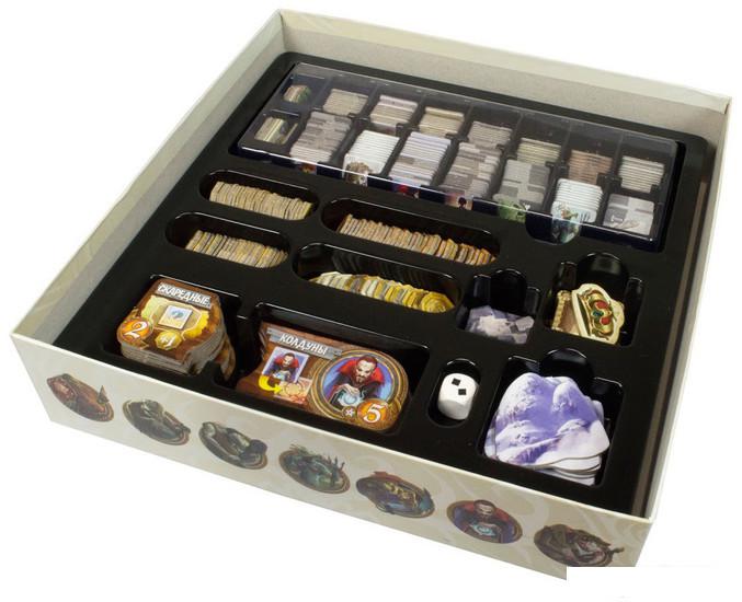 Настольные игры Мир Хобби Small World. Маленький мир