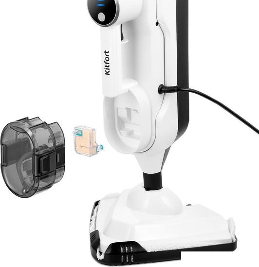Паровая швабра Kitfort KT-1072