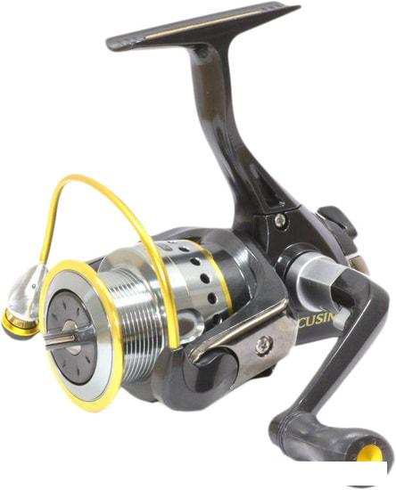 Рыболовная катушка Ryobi Ecusima 4000Vi