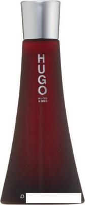 Парфюмерия Hugo Boss Deep Red EdP (90 мл)