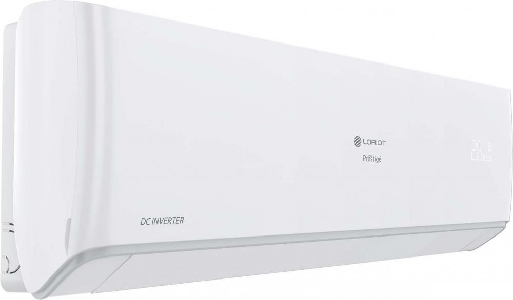 Кондиционер Loriot Prestige DC Inverter LAC-18AHI