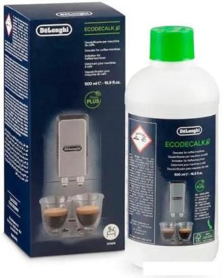 Средство для кофеварки DeLonghi Ecodecalk DLSC500