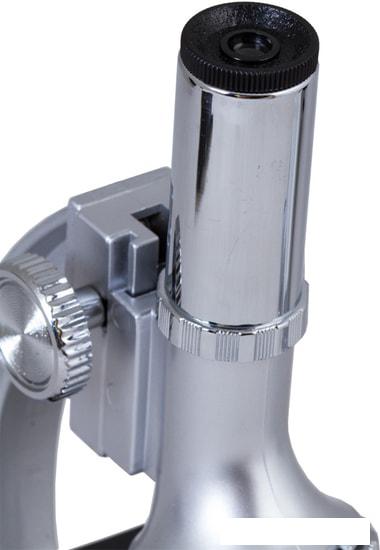 Детский микроскоп Bresser Junior Biotar 300x-1200x 70125