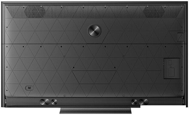 MiniLED телевизор Dreame 86S100