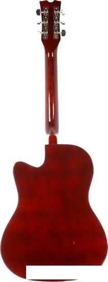 Гитары Belucci BC3830 RDS