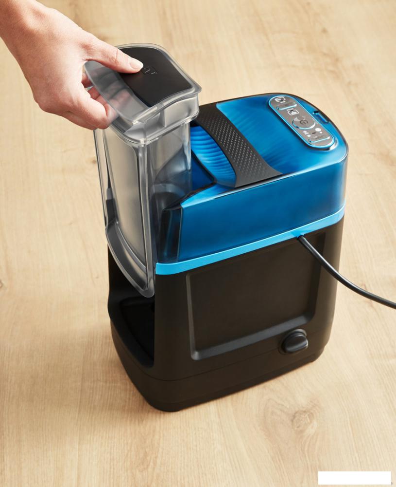 Отпариватель Tefal Cube UT2020E0