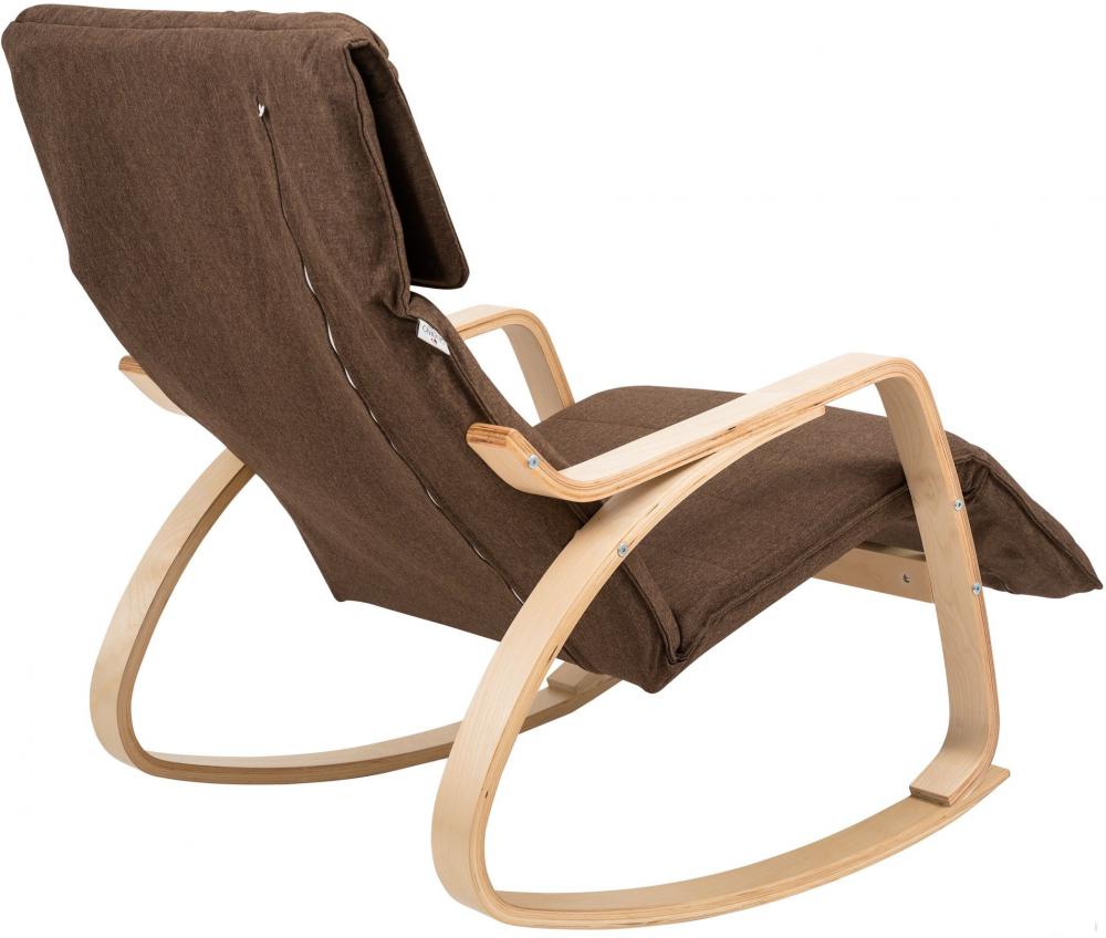 Кресло-качалка Calviano Relax F-1103