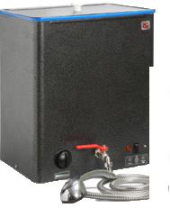 Бак Элвин ЭВБО 20/1.25-2 (античное серебро)