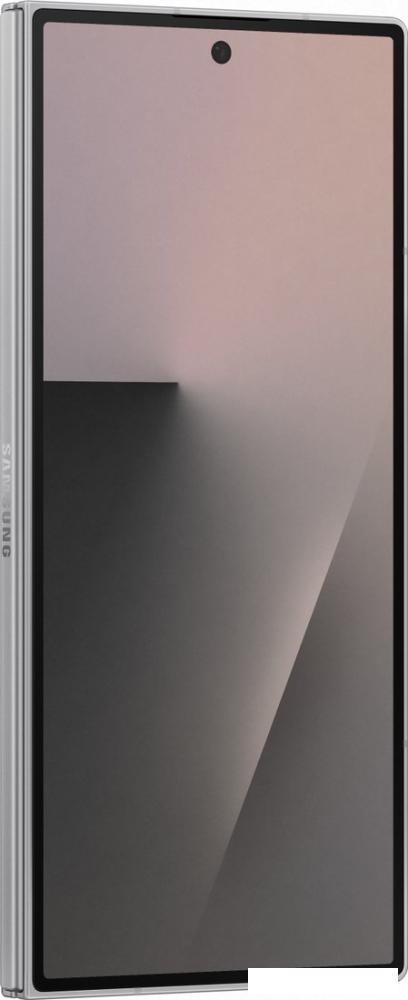 Телефон Samsung Galaxy Z Fold7 SM-F966B/DS 12GB/256GB (серебристый)