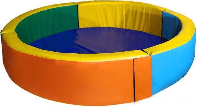 Сухой бассейн Dinamika ZSO-003043