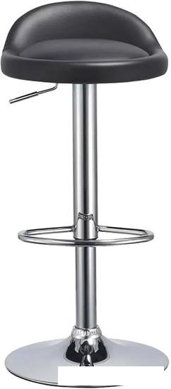 Стул Mio Tesoro Фонди BS-020 (черный)