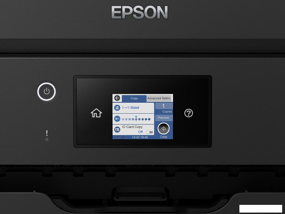 МФУ Epson M15140