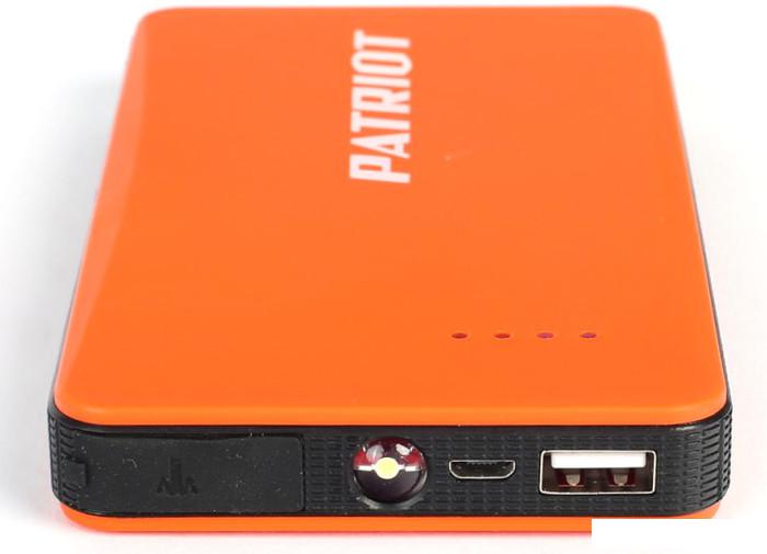 Пуско-зарядные устройства Patriot Magnum 8P