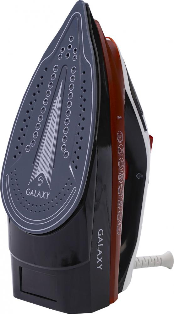 Утюг Galaxy Line GL6131 Утюг Galaxy Line GL6131