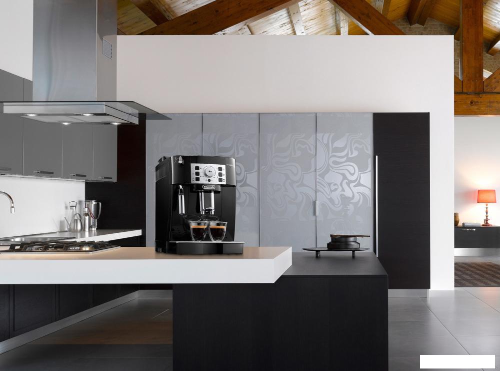 Кофемашина DeLonghi Magnifica S ECAM 22.110.B