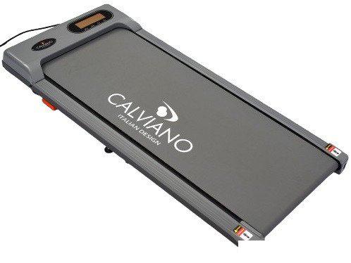 Электрическая беговая дорожка Calviano Arlin