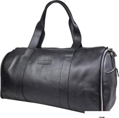 Портплед Carlo Gattini Torino Premium 4037-51 (антрацитовый)