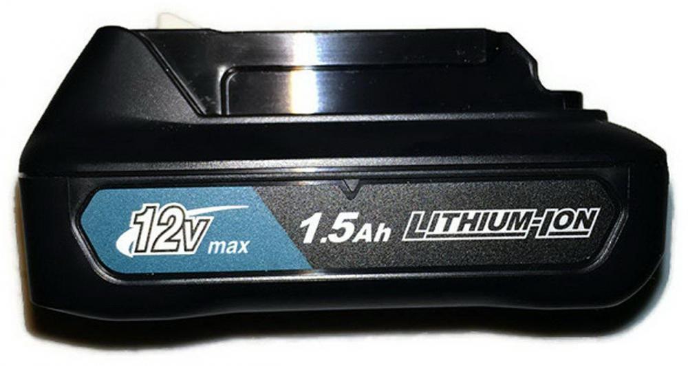 Аккумулятор Makita BL1016 (12В/1.5 Ah)