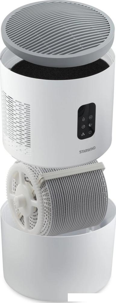 Мойка воздуха StarWind SAW5531