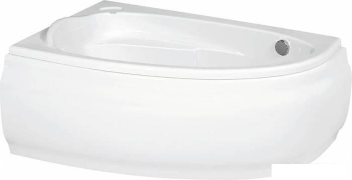 Фронтальный экран под ванну Cersanit Joanna 140 A63360