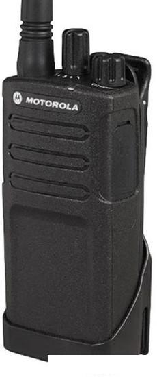 Портативная радиостанция Motorola XT420