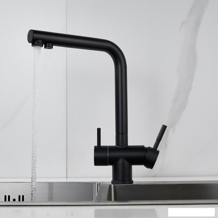 Смеситель Shevanik S468H
