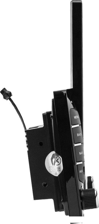 Автомагнитолы ACV AD-9701