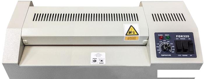 Ламинатор Гелеос FGK 320