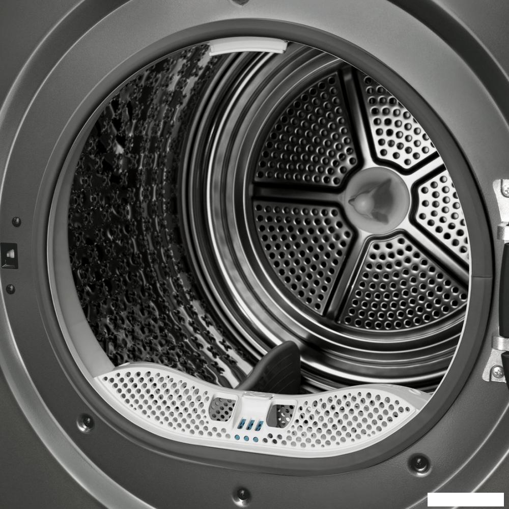 Сушильная машина LEX LDM12GrBlThD